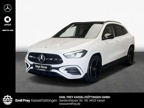 Annonce MERCEDES-BENZ CLASSE GLA Essence 2023 d'occasion 