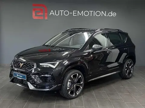 Used CUPRA ATECA Petrol 2024 Ad 