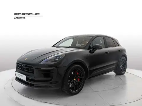 Used PORSCHE MACAN Petrol 2023 Ad 