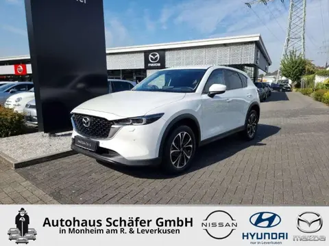 Used MAZDA CX-5 Petrol 2024 Ad 