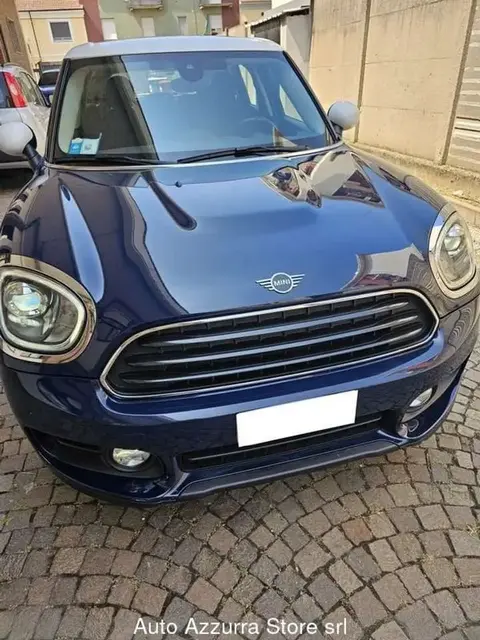 Used MINI COOPER Petrol 2019 Ad 