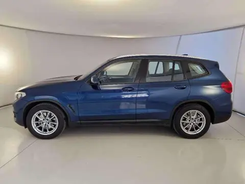 Used BMW X3 Hybrid 2020 Ad 