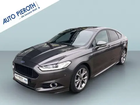 Annonce FORD MONDEO Essence 2018 d'occasion 