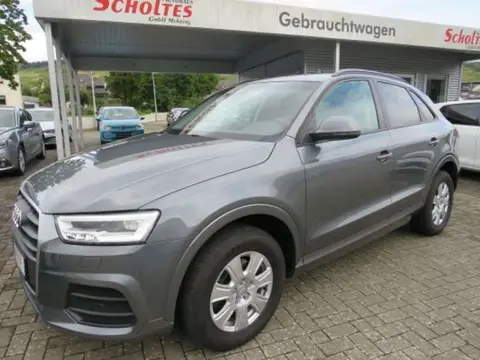 Used AUDI Q3 Petrol 2015 Ad 