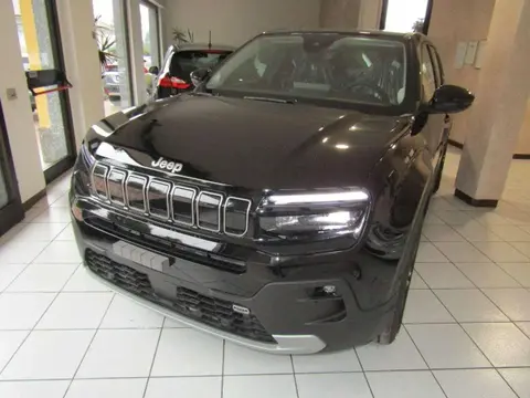 Used JEEP AVENGER Hybrid 2024 Ad 