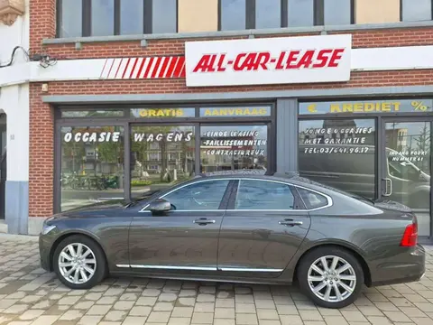 Used VOLVO S90 Diesel 2019 Ad 