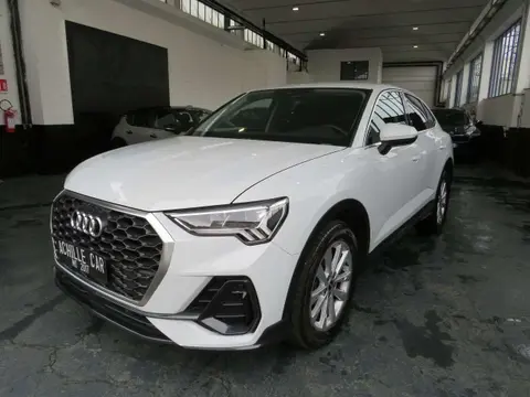 Annonce AUDI Q3 Diesel 2022 d'occasion 