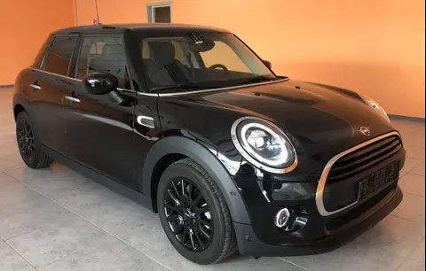 Used MINI ONE Petrol 2019 Ad 