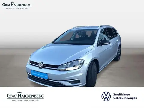 Annonce VOLKSWAGEN GOLF Diesel 2019 d'occasion 