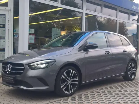 Used MERCEDES-BENZ CLASSE B Diesel 2019 Ad 