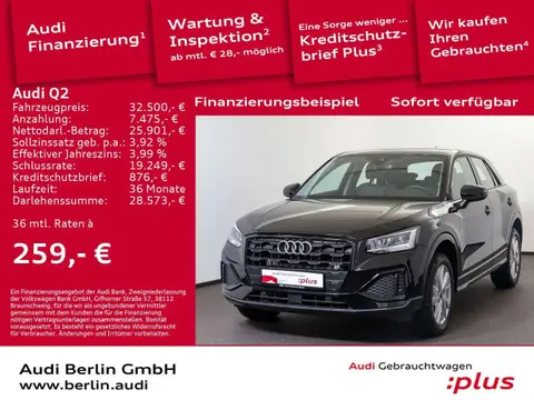 Used AUDI Q2 Diesel 2023 Ad 