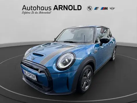 Used MINI COOPER Electric 2023 Ad Germany