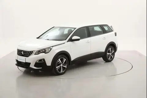 Used PEUGEOT 5008 Diesel 2020 Ad 