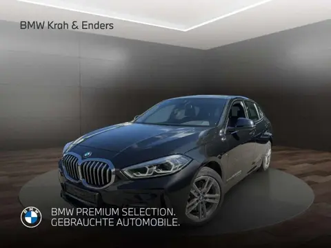 Annonce BMW SERIE 1 Essence 2023 d'occasion Allemagne