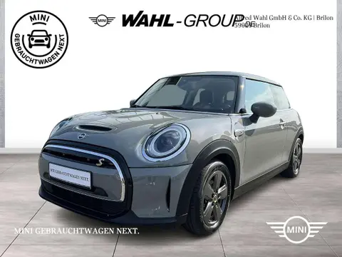 Used MINI COOPER Electric 2021 Ad 