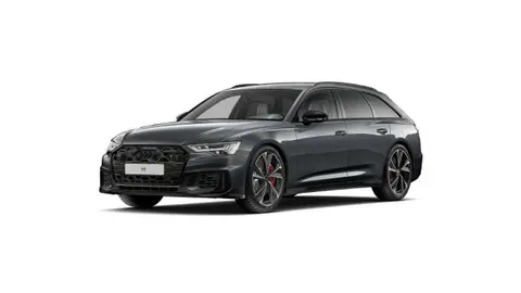 Annonce AUDI S6 Diesel 2024 d'occasion 