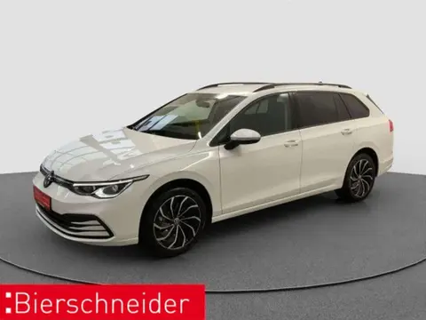 Annonce VOLKSWAGEN GOLF Diesel 2024 d'occasion 