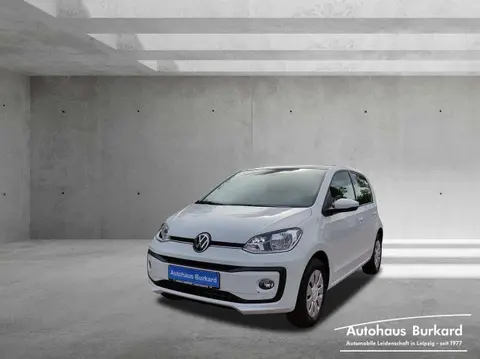 Used VOLKSWAGEN UP! Petrol 2023 Ad 