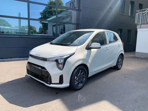 Used KIA PICANTO Petrol 2024 Ad 