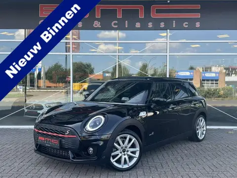 Annonce MINI JOHN COOPER WORKS Essence 2019 d'occasion 