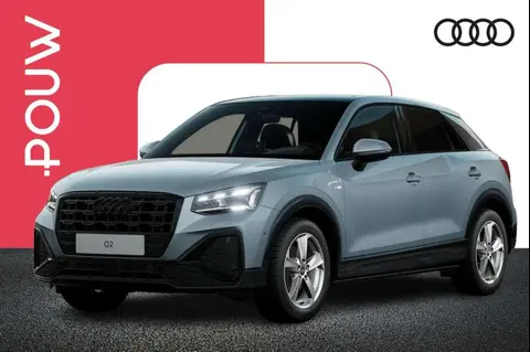 Annonce AUDI Q2 Essence 2024 d'occasion 