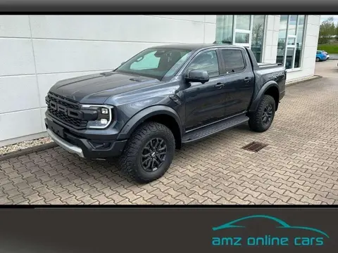 Annonce FORD RANGER Diesel 2024 d'occasion Allemagne