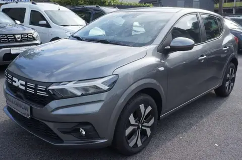 Annonce DACIA SANDERO  2024 d'occasion 