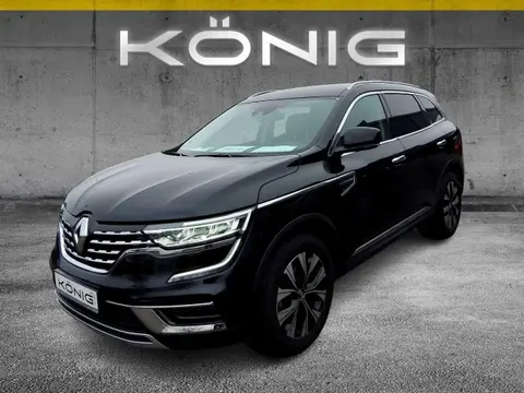 Annonce RENAULT KOLEOS Essence 2022 d'occasion 