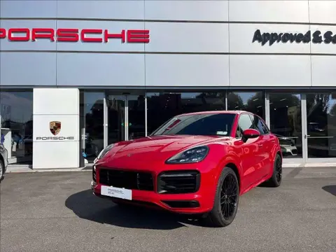 Used PORSCHE CAYENNE Petrol 2023 Ad 