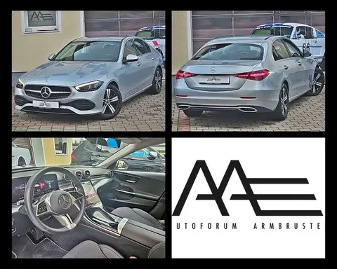 Used MERCEDES-BENZ CLASSE C Petrol 2022 Ad 