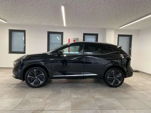 Annonce NISSAN QASHQAI Essence 2024 d'occasion 