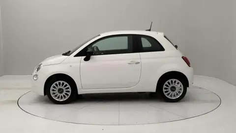 Used FIAT 500 Hybrid 2023 Ad 