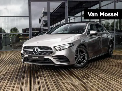 Used MERCEDES-BENZ CLASSE A Diesel 2019 Ad 