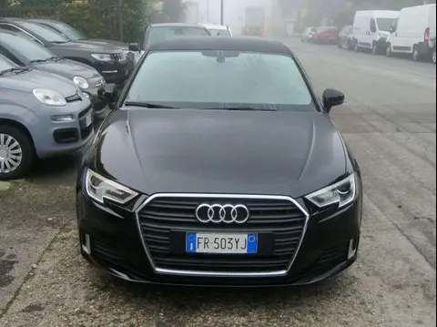 Annonce AUDI A3 Diesel 2018 d'occasion 