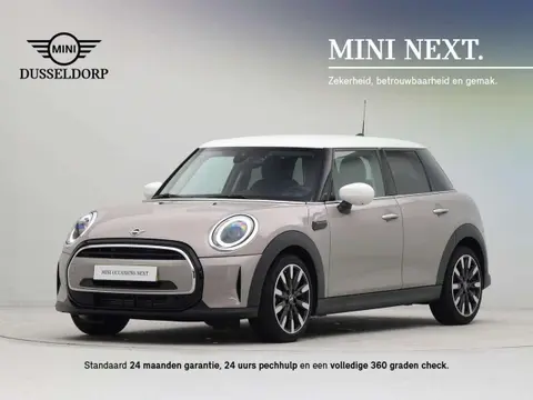 Used MINI COOPER Petrol 2023 Ad 