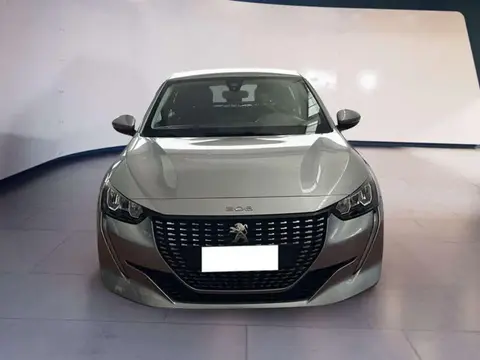 Annonce PEUGEOT 208 Essence 2021 d'occasion 