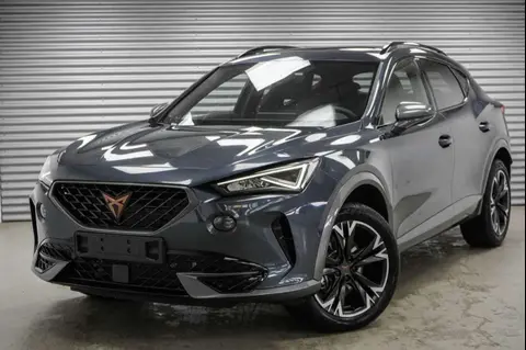 Annonce CUPRA FORMENTOR Essence 2023 d'occasion 