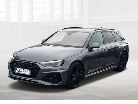 Annonce AUDI RS4 Essence 2024 d'occasion 