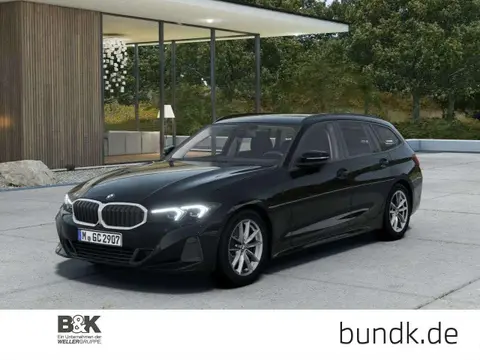 Used BMW SERIE 3 Petrol 2024 Ad 