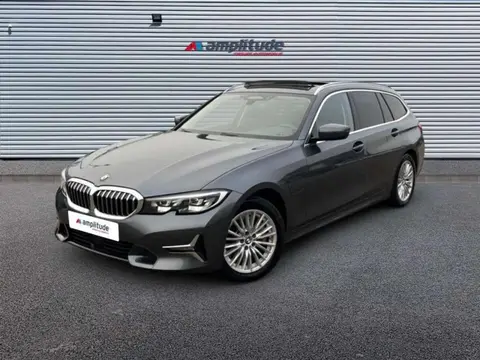 Used BMW SERIE 3  2020 Ad 