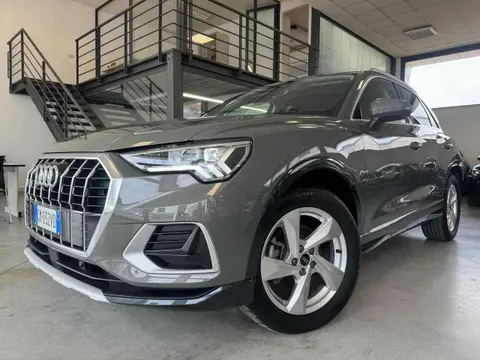 Annonce AUDI Q3 Diesel 2023 d'occasion 