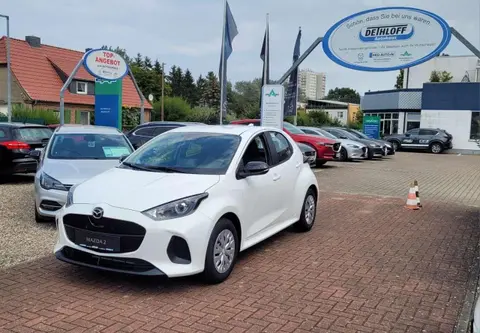 Used MAZDA 2 Hybrid 2024 Ad 