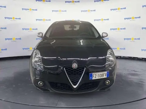 Used ALFA ROMEO GIULIETTA Diesel 2019 Ad 