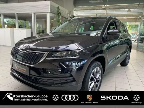 Used SKODA KAROQ Petrol 2020 Ad 