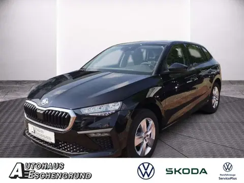 Annonce SKODA SCALA Essence 2024 d'occasion 