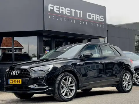 Used AUDI Q3 Petrol 2019 Ad 