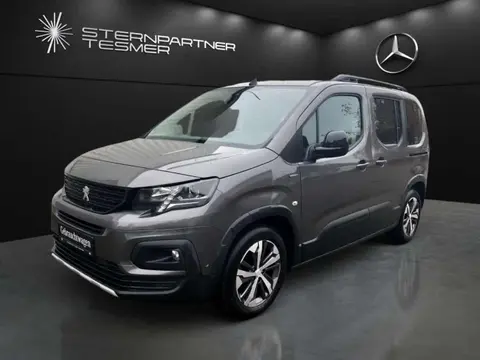 Used PEUGEOT RIFTER Diesel 2019 Ad 