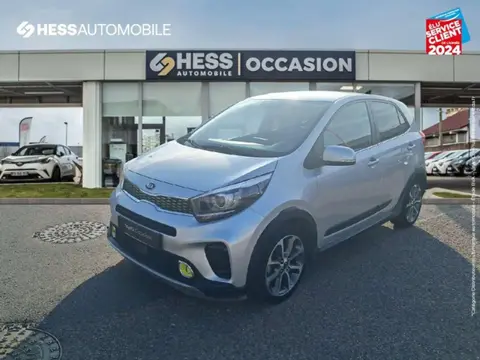 Annonce KIA PICANTO Essence 2019 d'occasion 