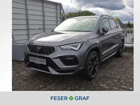 Used CUPRA ATECA Petrol 2023 Ad 