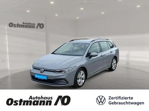 Annonce VOLKSWAGEN GOLF Essence 2021 d'occasion 